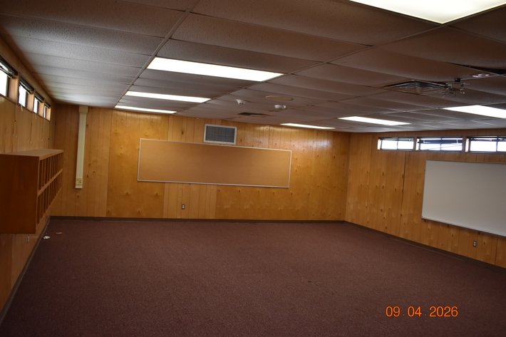 Image for Portable Classroom
