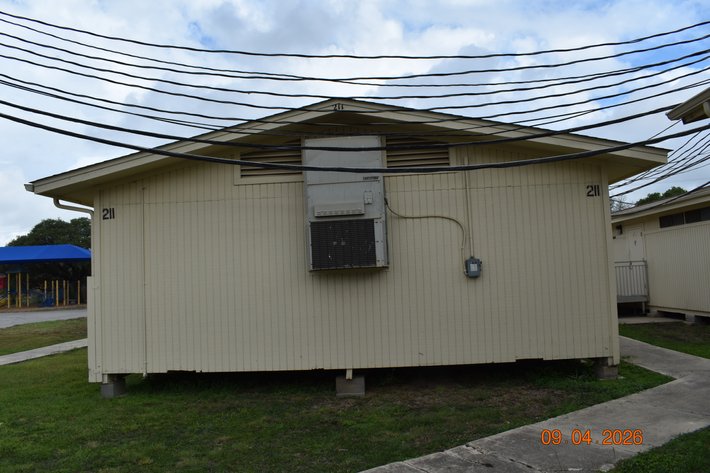 Image for Portable Classroom