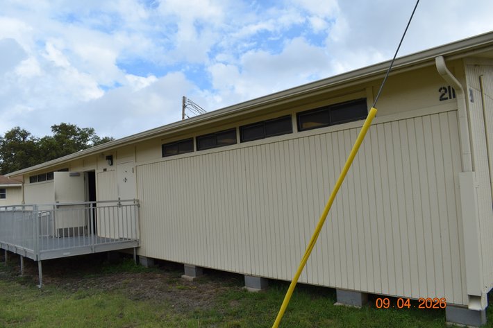 Image for Portable Classroom