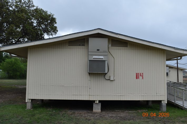 Image for Portable Classroom