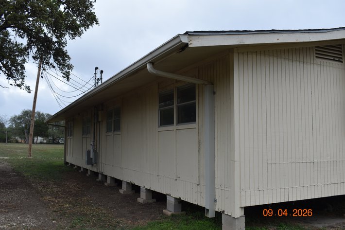 Image for Portable Classroom