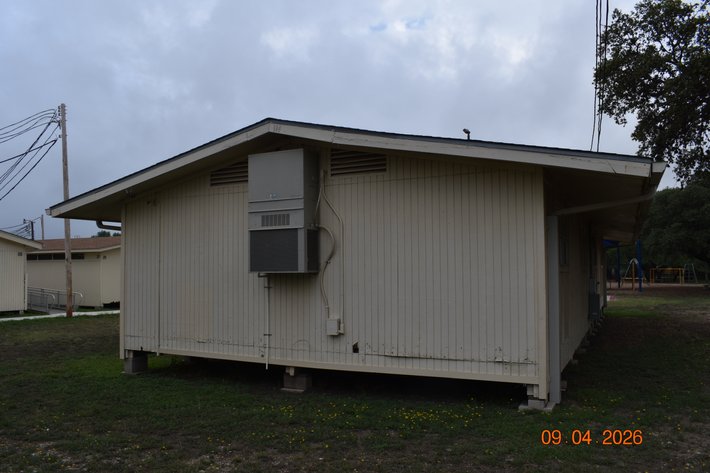 Image for Portable Classroom