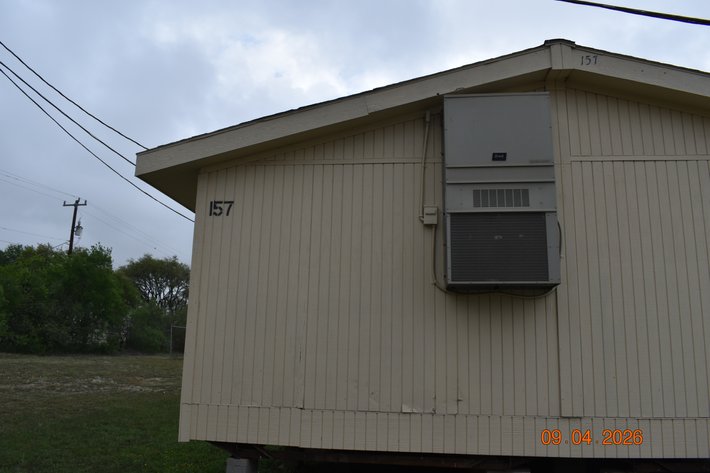 Image for Portable Classroom