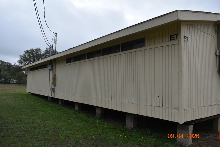 Image for Portable Classroom