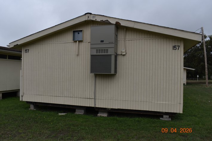 Image for Portable Classroom