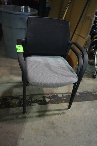 Image for Stackable Chairs