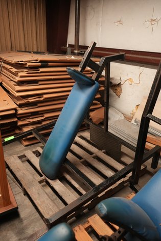 Image for Incline Weight Bench