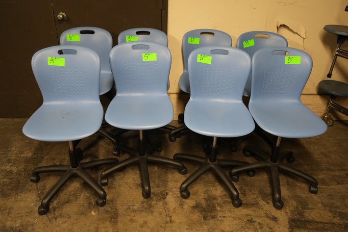 Image for Steno Chairs
