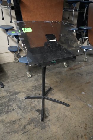 Image for Conductor Stand