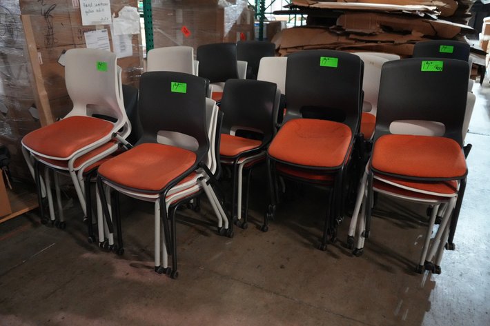Image for Teachers Chairs