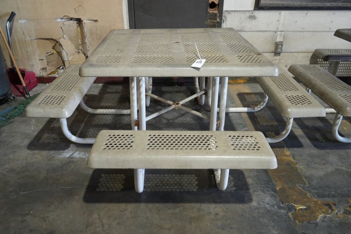 Image for Picnic Table