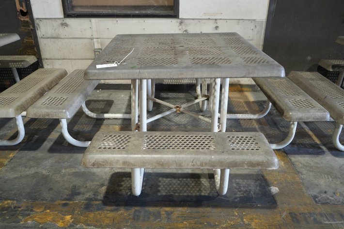 Image for Picnic Table