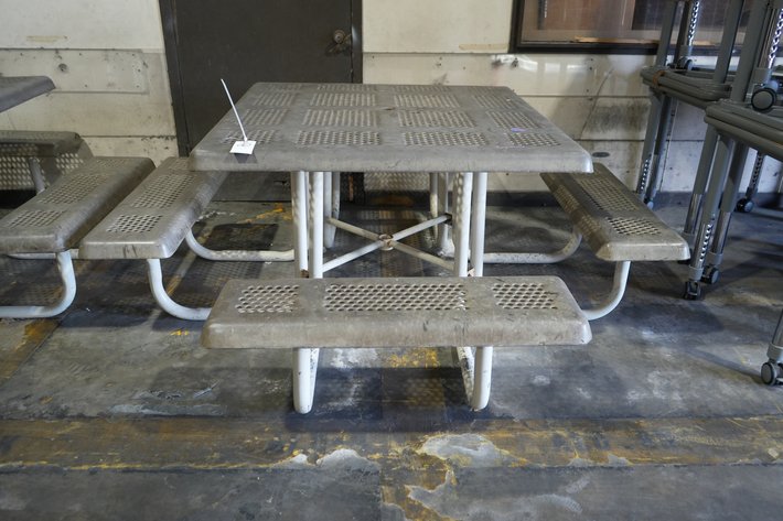 Image for Picnic Table