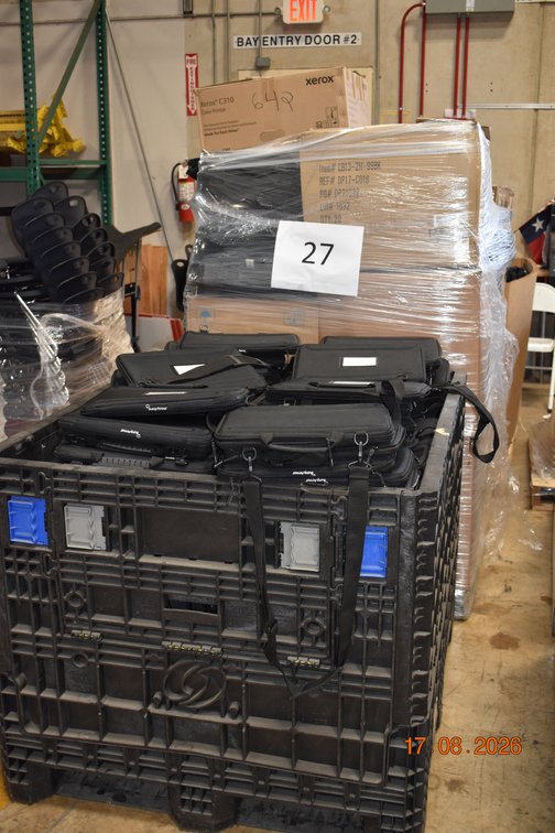 Mobile Device Bags