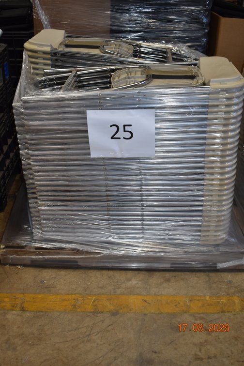 Folding Chairs