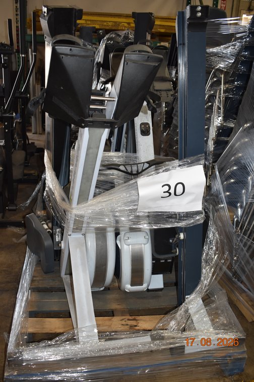 Exercise Rowing Machines - Parts Units