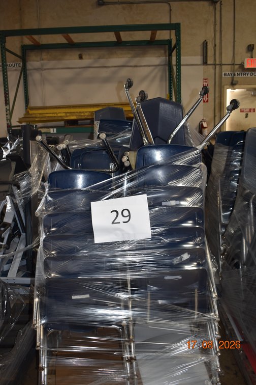 Student Chairs