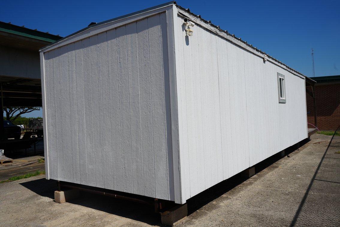 Image for Brooks County Independent School District (Tiny House) - Falfurrias, TX 78355