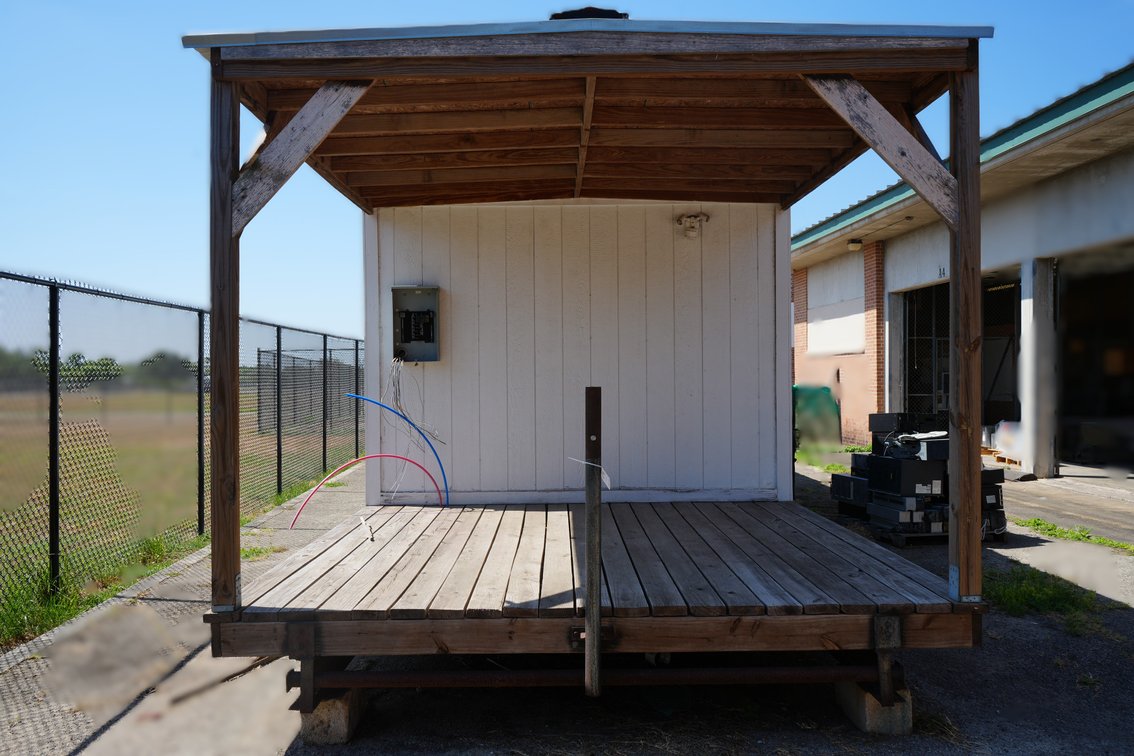 Image for Brooks County Independent School District (Tiny House) - Falfurrias, TX 78355