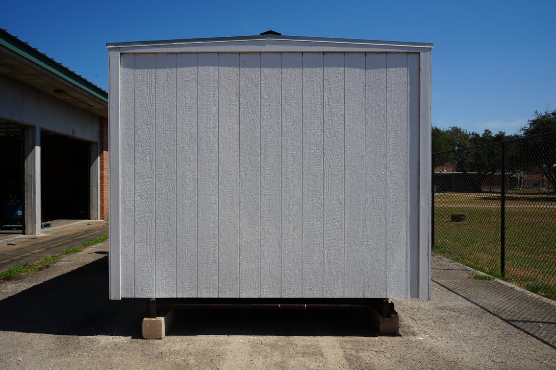 Image for Brooks County Independent School District (Tiny House) - Falfurrias, TX 78355