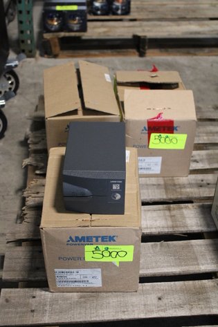 Image for Electrical Components, Laptops, and More! - Tomball, TX 77377