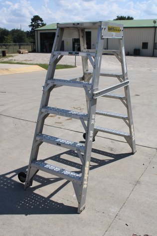 Image for Ladders, Lawn Equipment, and More - Tomball, TX 77377