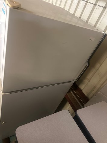 Image for Kenmore Fridge and Freezer