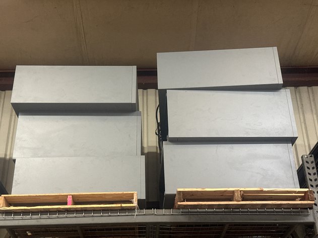 Image for Metal Cabinets