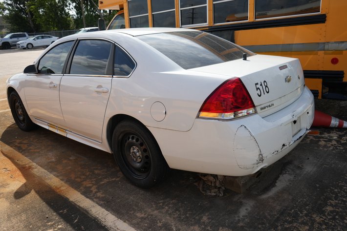 Image for 2013 Chevrolet Impala