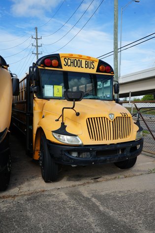 Image for Alief Independent School District (School Buses, Vehicles, & Surplus) - Houston, TX 77072