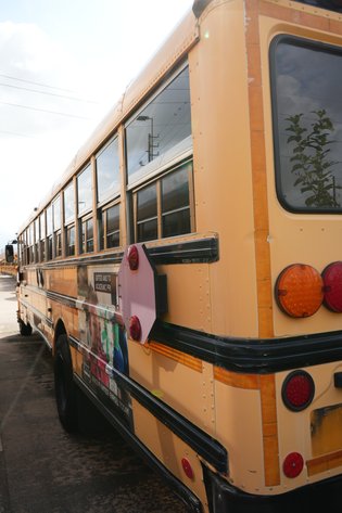 Image for 2011 International CE School Bus