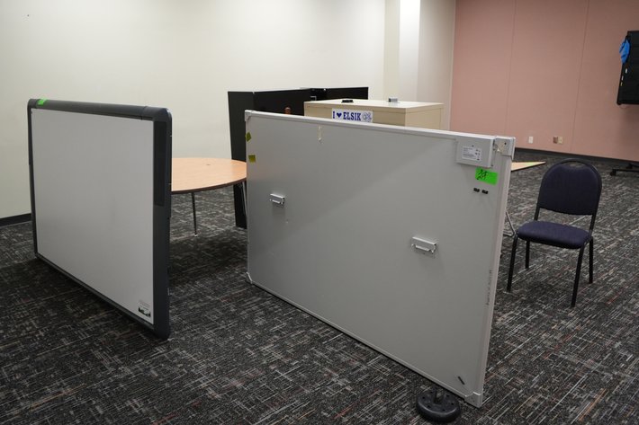 Image for Student Furniture