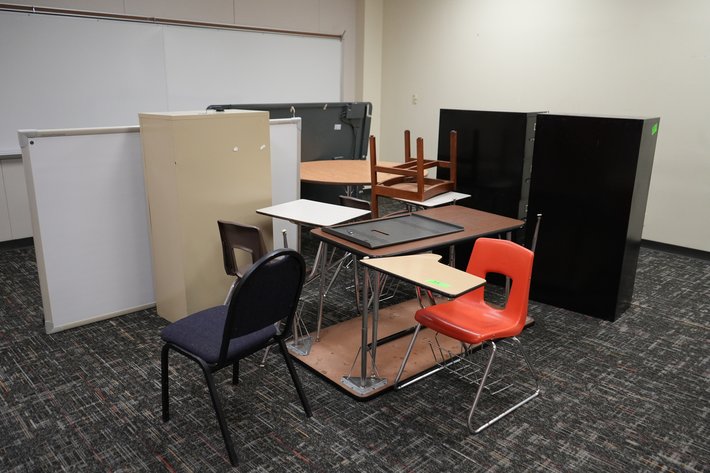 Image for Student Furniture