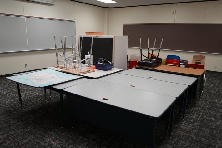 Image for Student Furniture