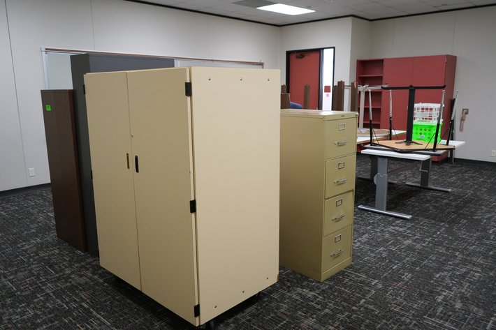 Image for Student Furniture
