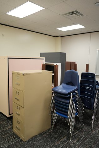 Image for Student Furniture