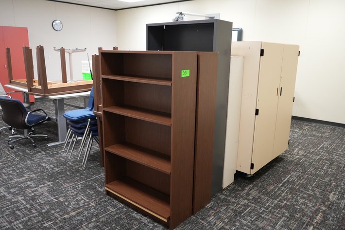 Image for Student Furniture