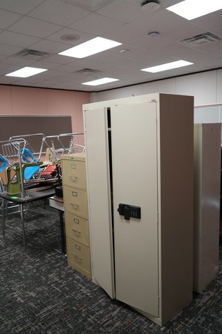 Image for Classroom Furniture