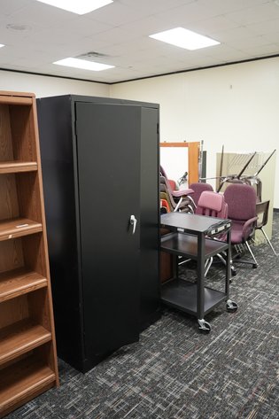 Image for Classroom Furniture
