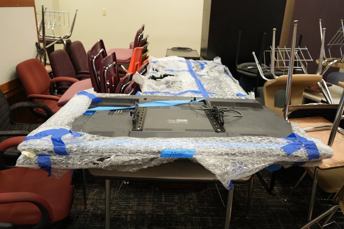 Image for Classroom Furniture