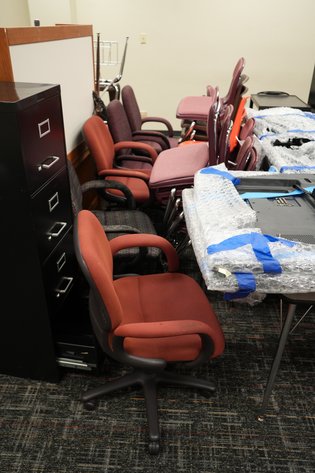 Image for Classroom Furniture