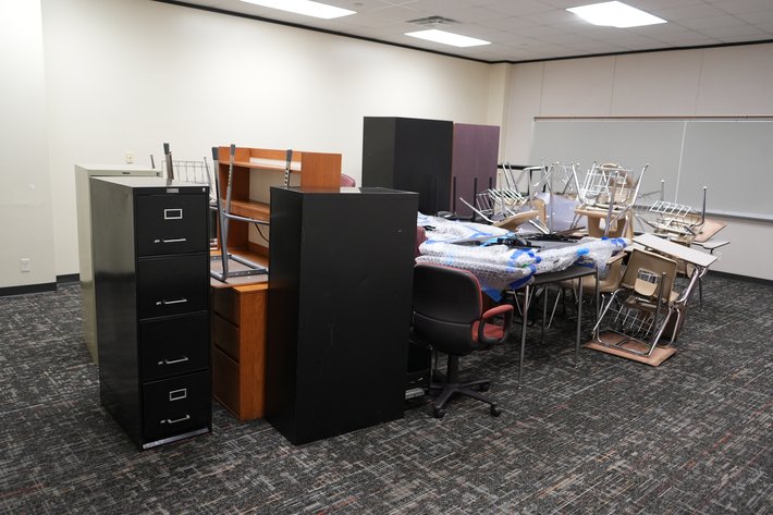 Image for Classroom Furniture