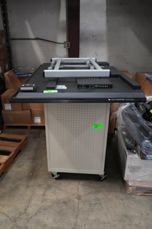 Image for Bretford Cabinet