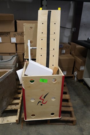 Image for Childs Furniture