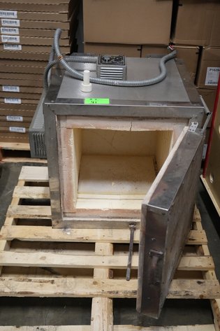 Image for Kiln
