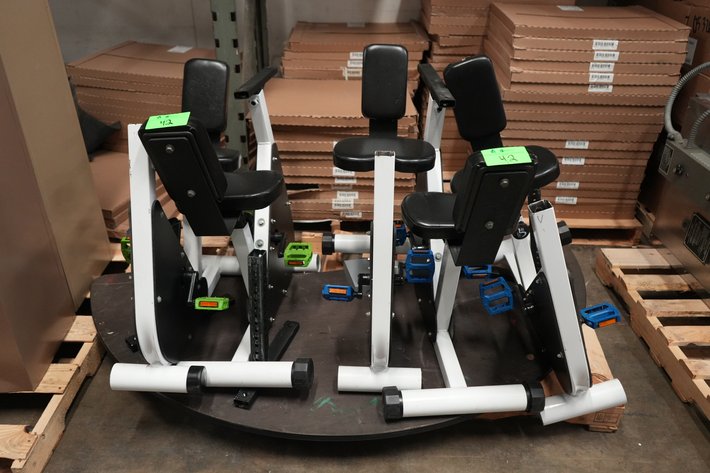 Image for Classroom Stationary Bikes