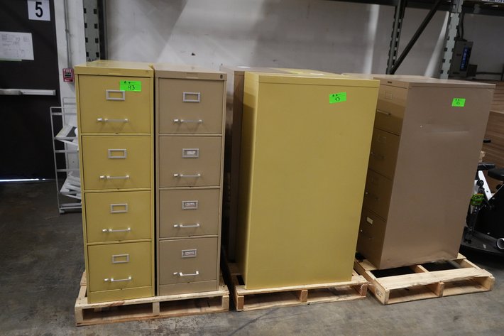 Image for File Cabinets