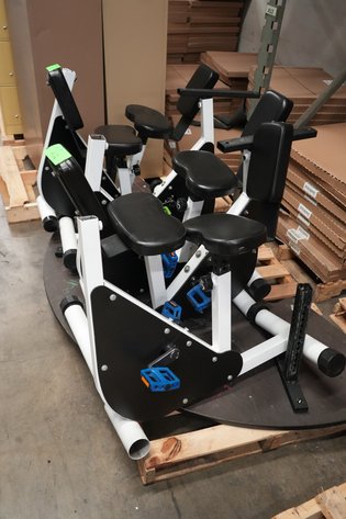 Image for Classroom Stationary Bikes