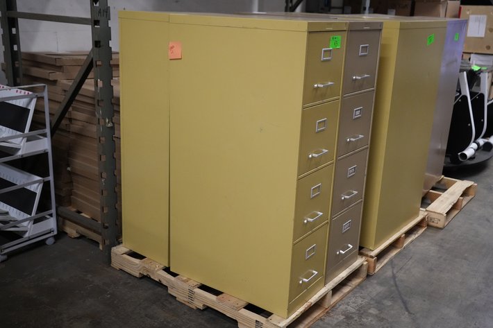 Image for File Cabinets