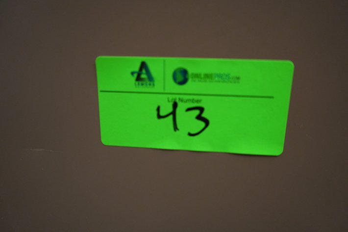 Image for File Cabinets
